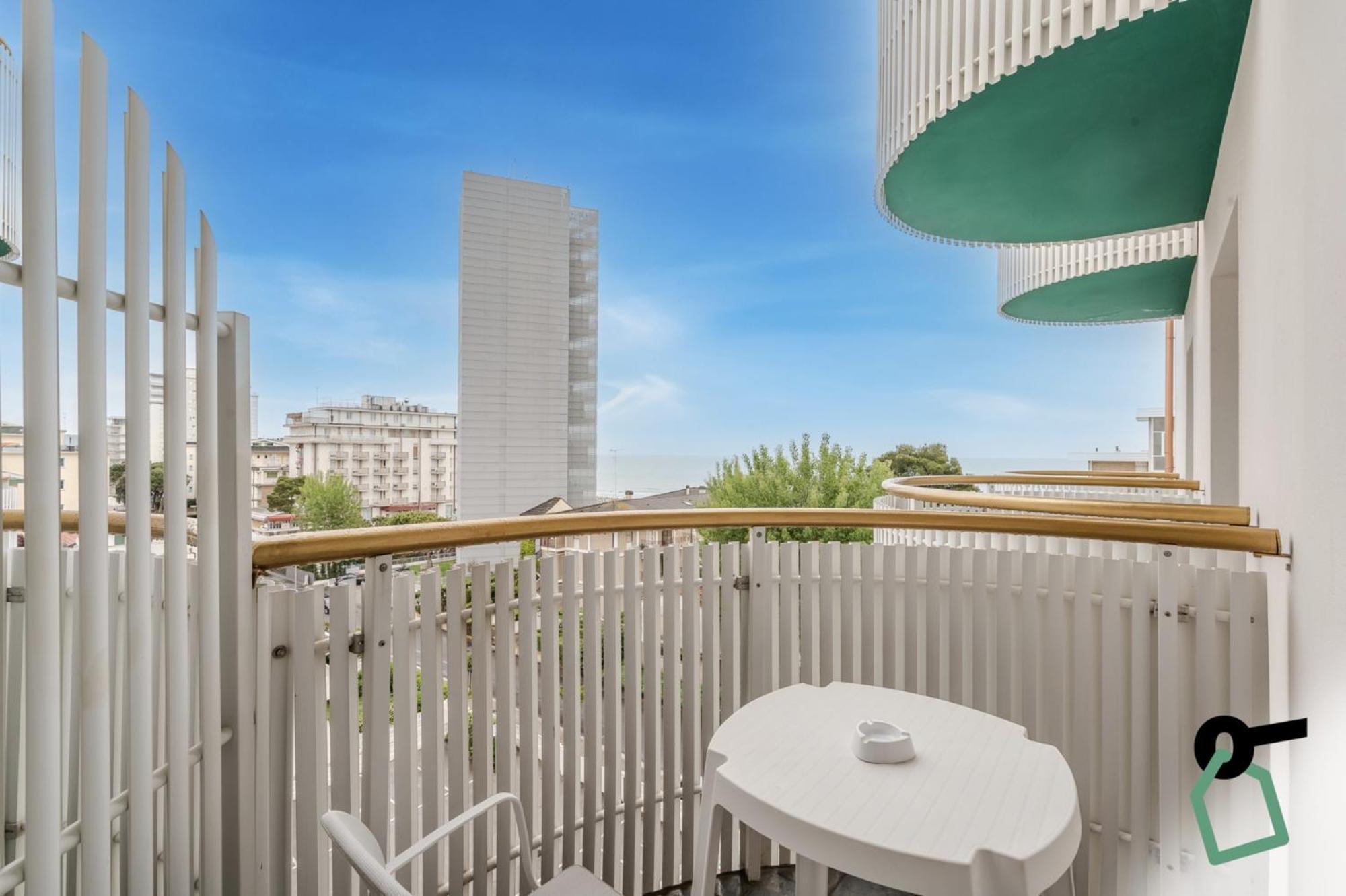 Hotiday Room Collection - Jesolo Lido Dış mekan fotoğraf