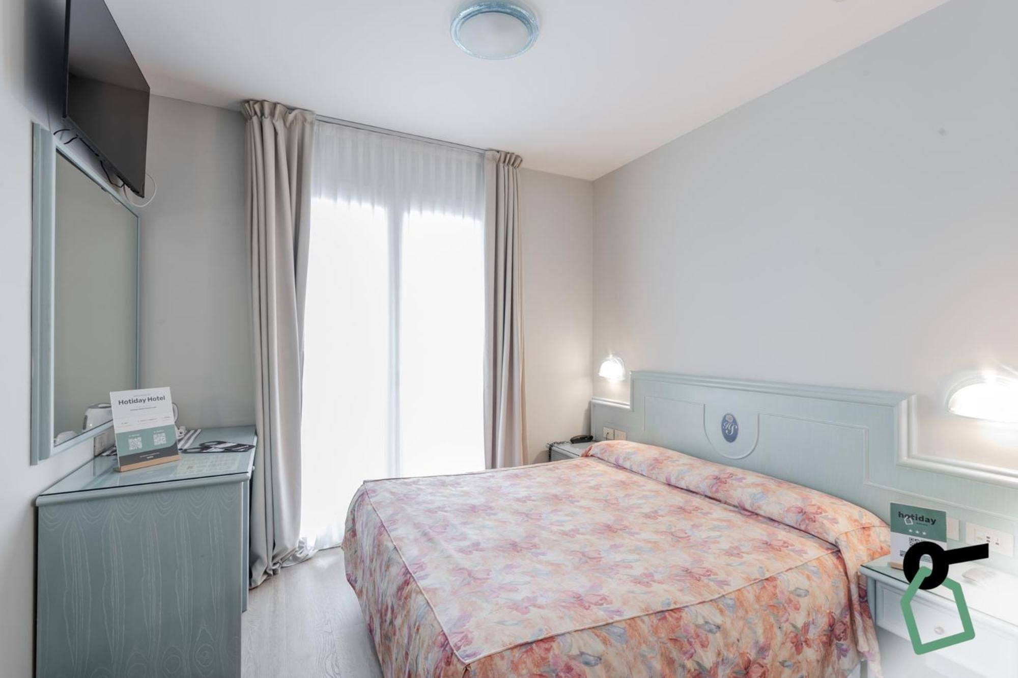 Hotiday Room Collection - Jesolo Lido Dış mekan fotoğraf