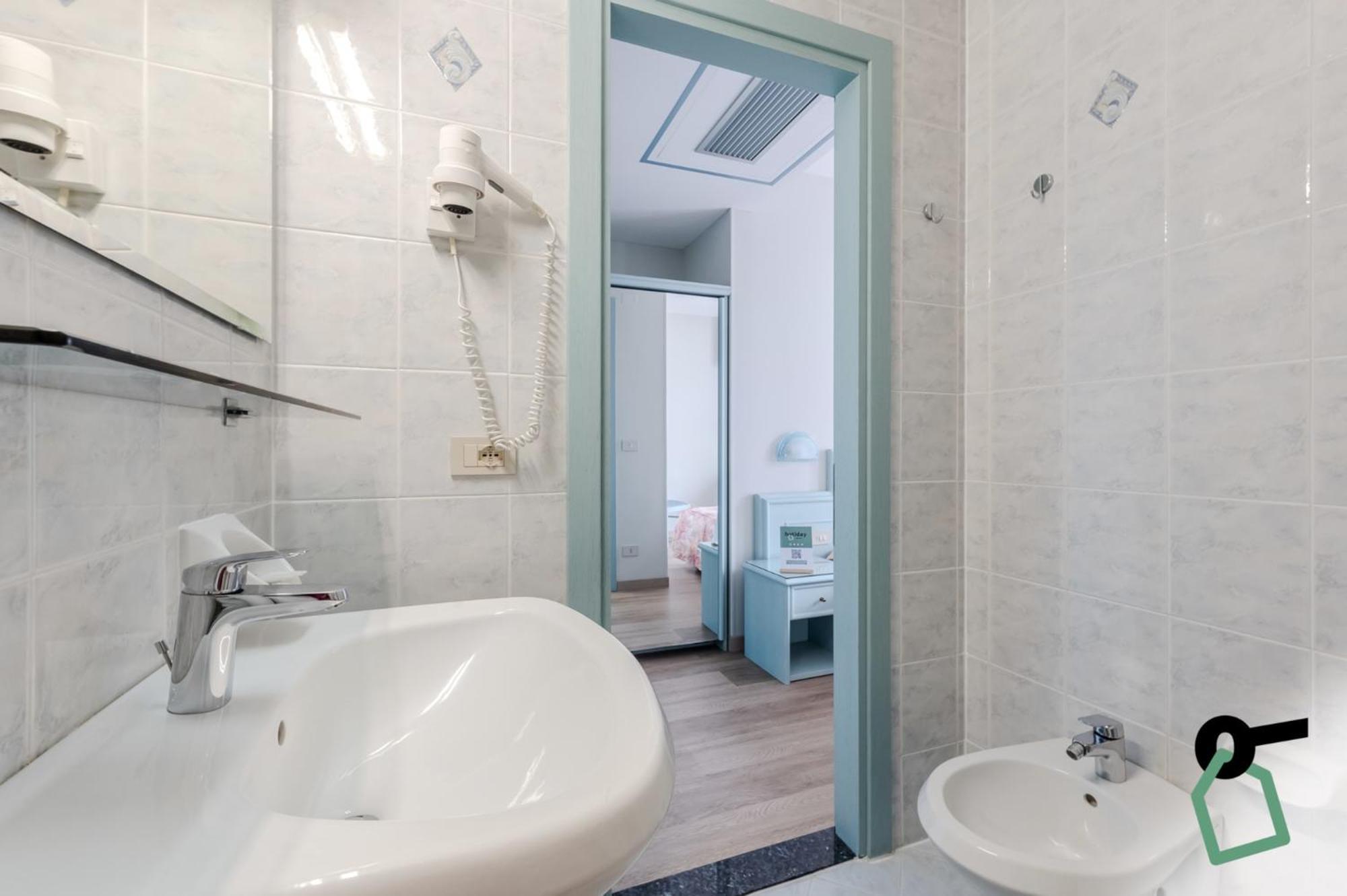 Hotiday Room Collection - Jesolo Lido Dış mekan fotoğraf